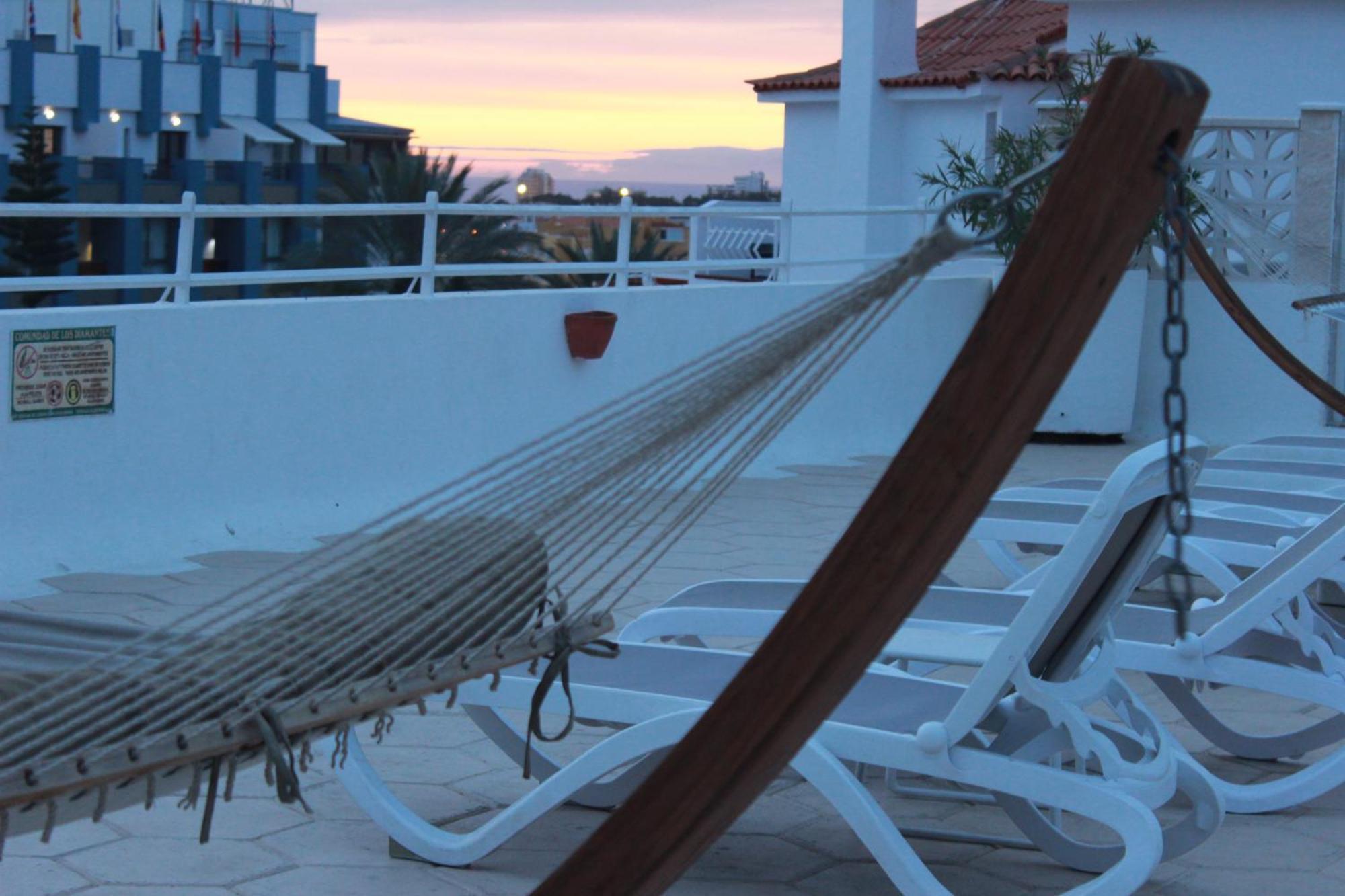 Apartment Cristianos Tipaki *