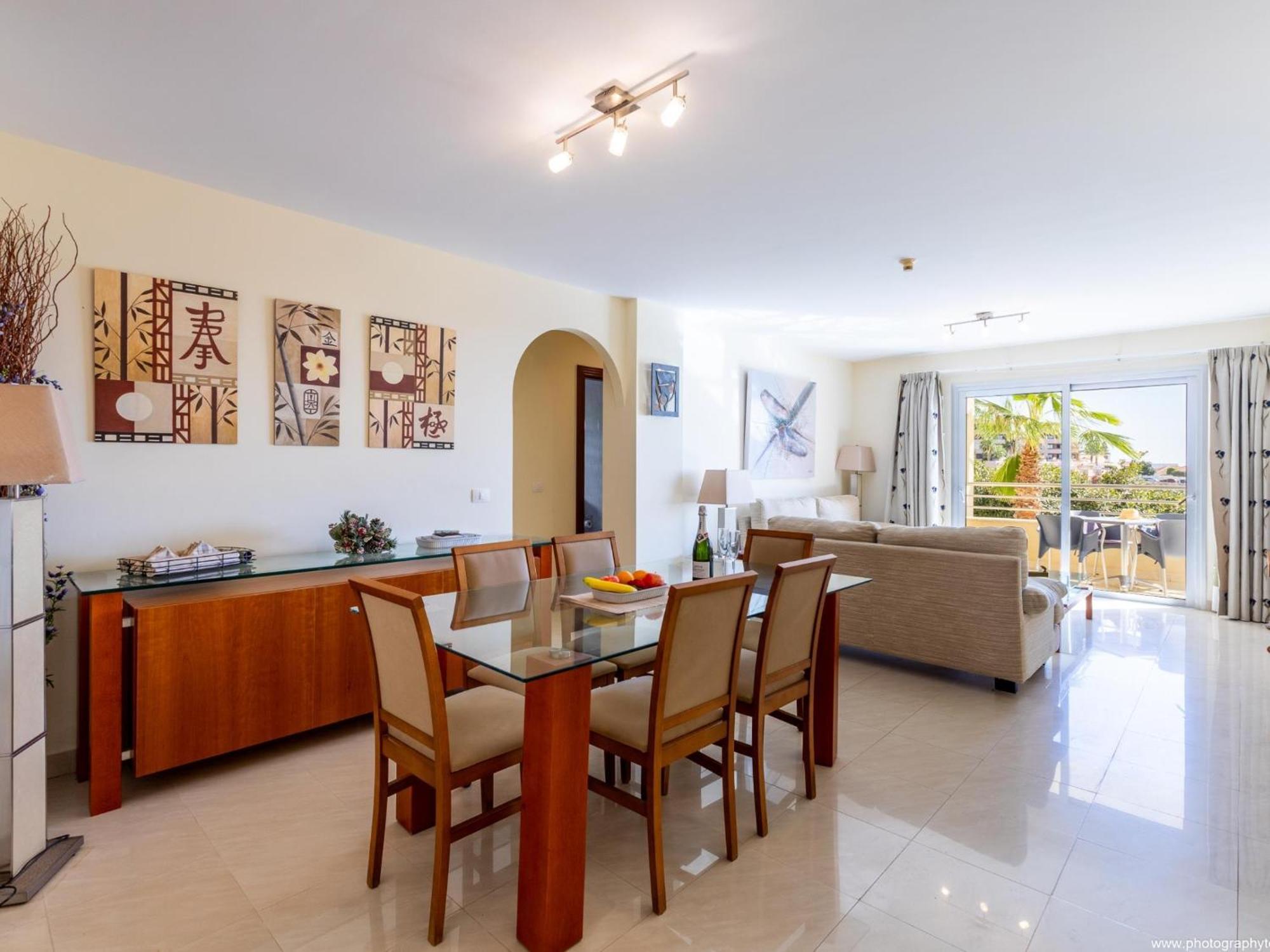 226 Sol Paraiso Sunny Ocean View