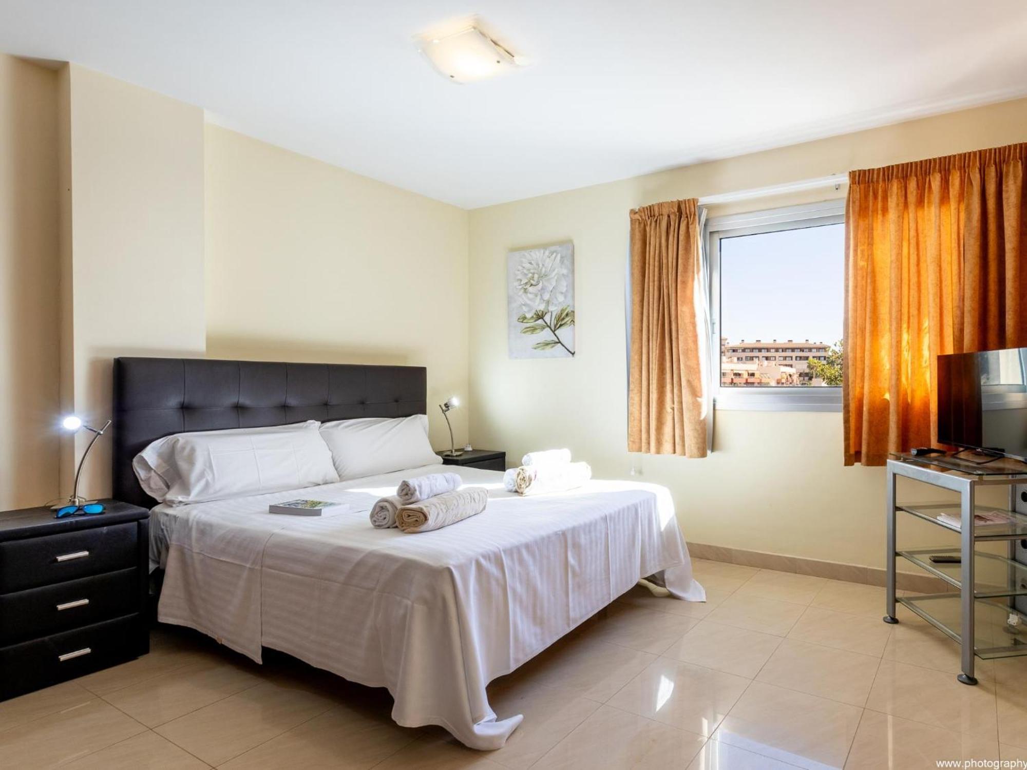 Apartamento 226 Sol Paraiso Sunny Ocean View Playa Paraíso