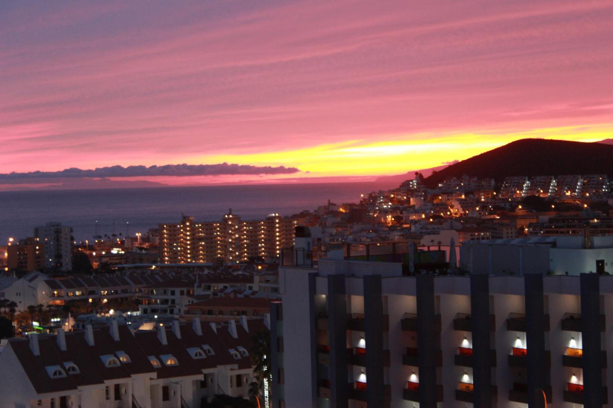 Cristianos Tipaki Apartment Los Cristianos (Tenerife)