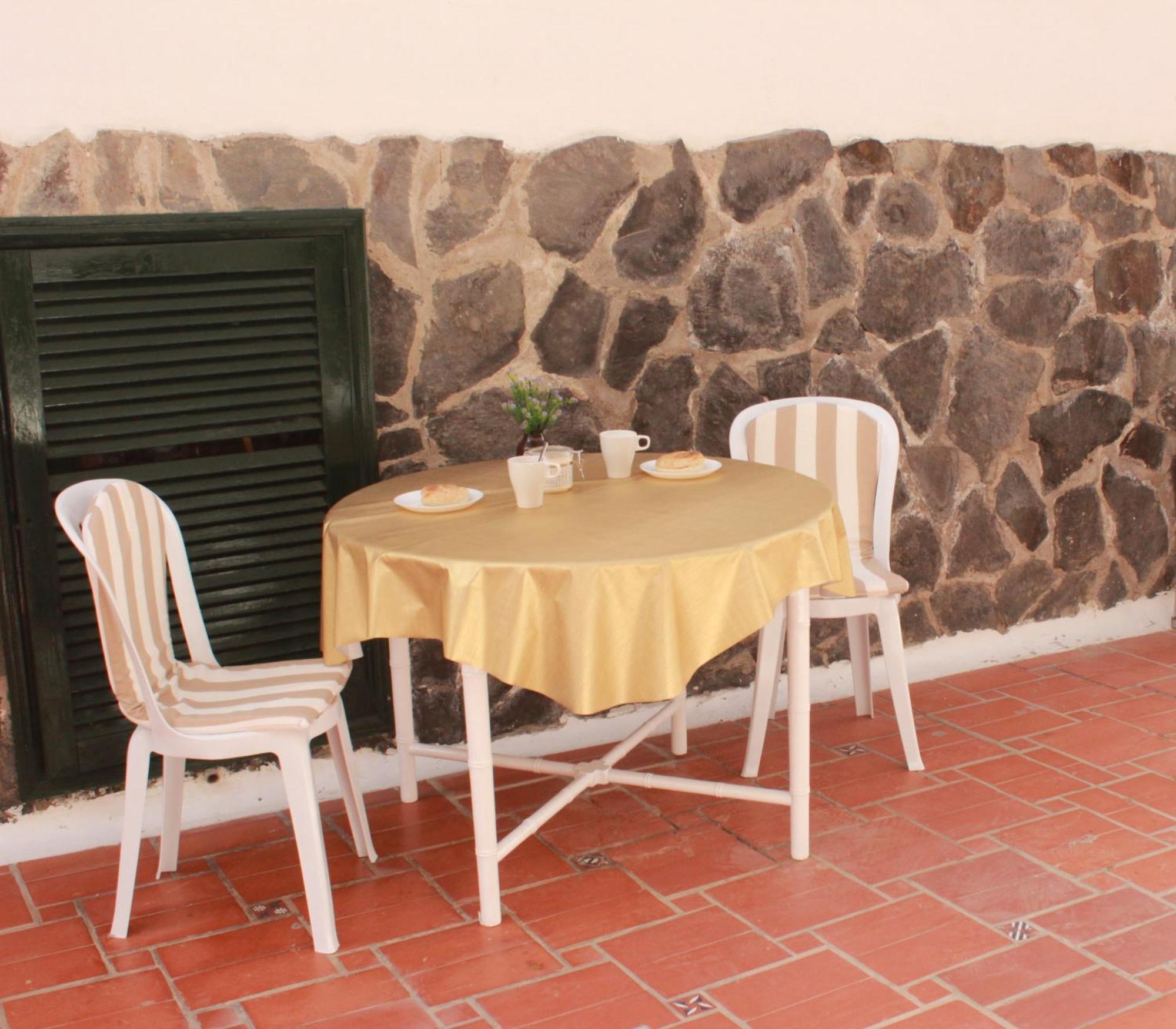 Apartment Cristianos Tipaki