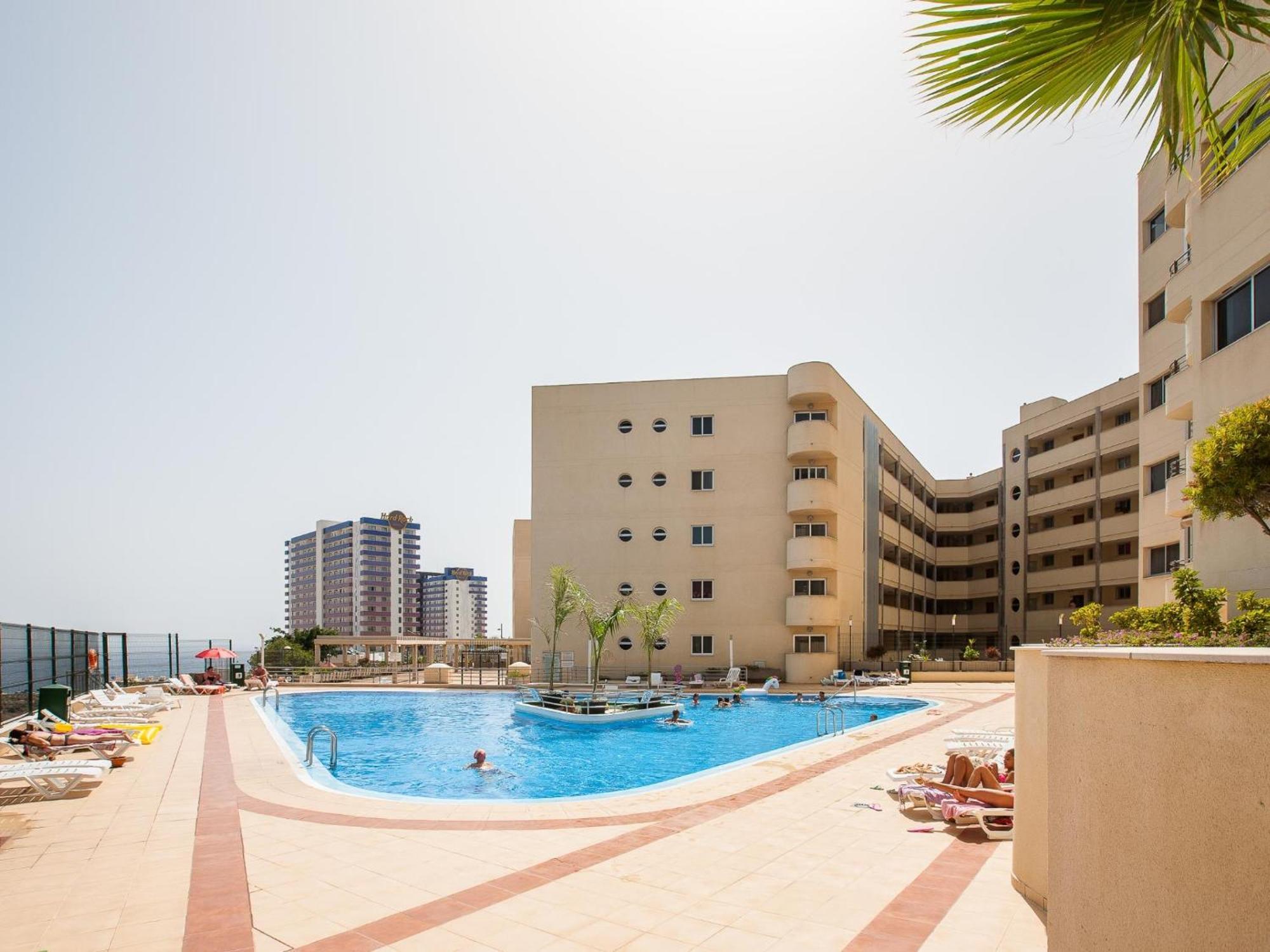 226 Sol Paraiso Sunny Ocean View Apartamento Playa Paraíso
