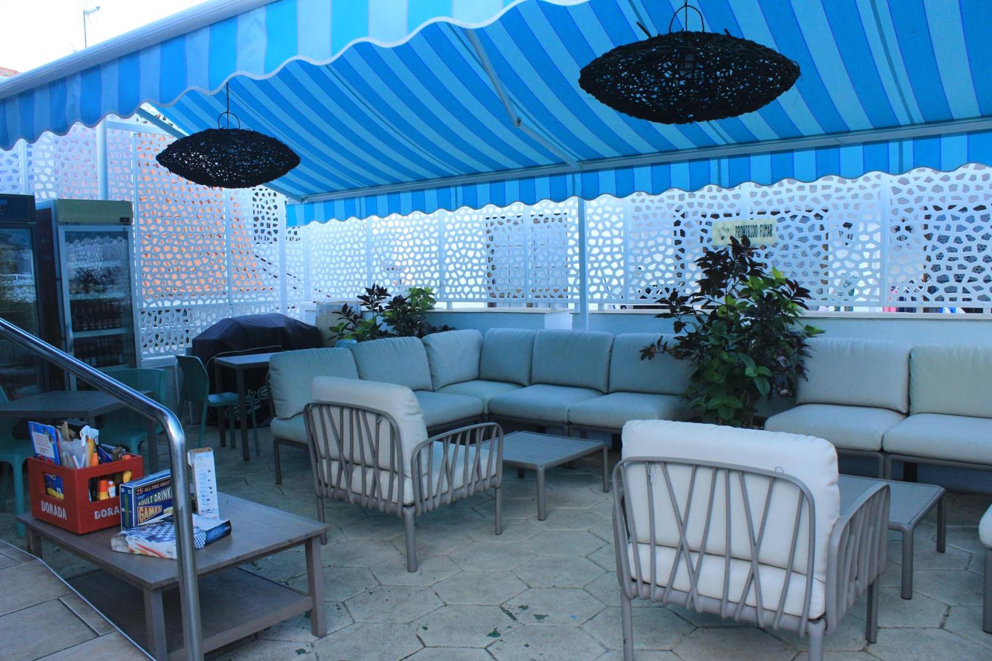 Cristianos Tipaki Apartment *