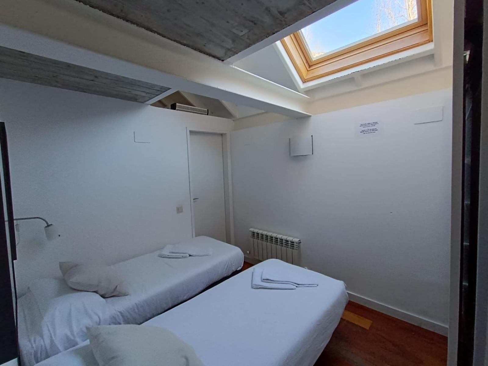 Inmocyma Escuadros-benasque Apartamento *