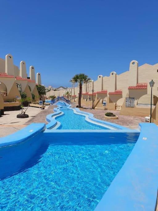 Mareverde, 2 Apartamento *