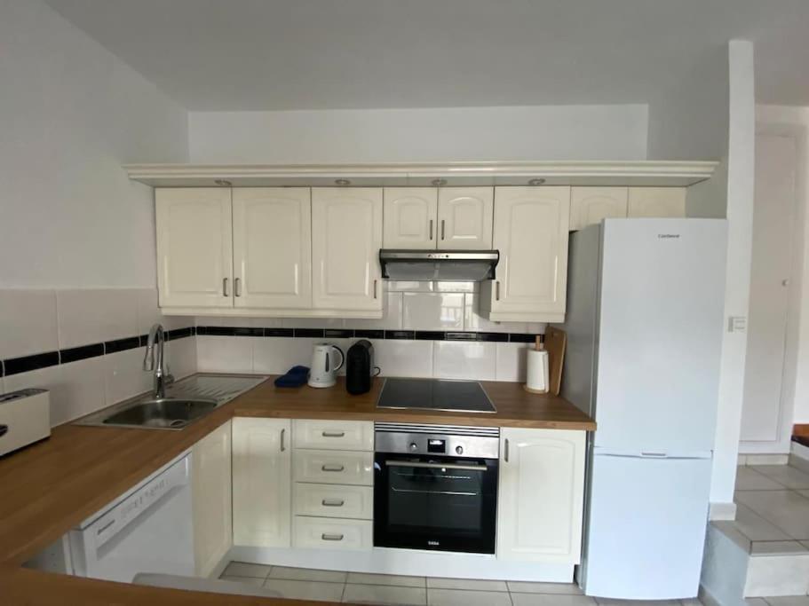 Apartamento Mareverde, 2