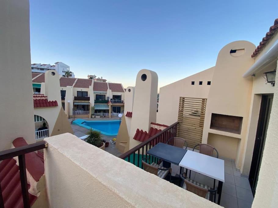 Mareverde, 2 Apartamento Costa Adeje (Tenerife)