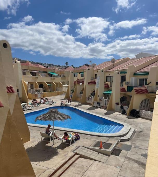 Mareverde, 2 Apartamento *