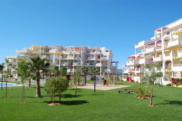 Playasol Baja Marinas Apartamento Dénia
