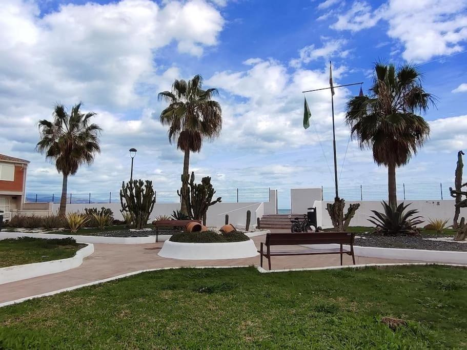 Meme Playa Сasa de vacaciones Málaga