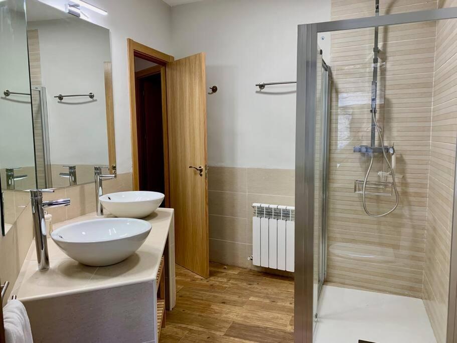 Apartamento Casa Azanas *