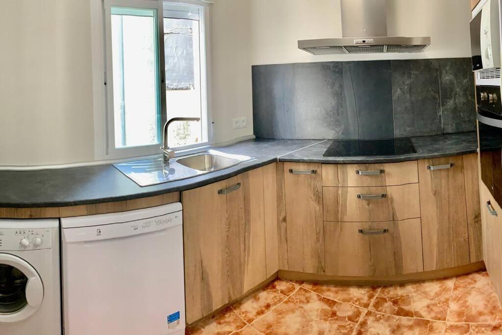 Apartamento Casa Azanas *