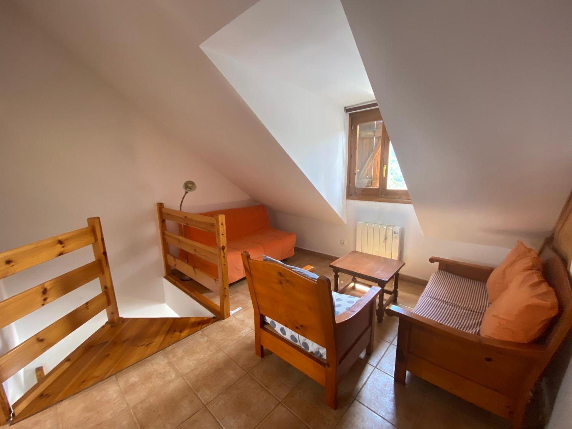 Apartment Escuacho Escarrilla