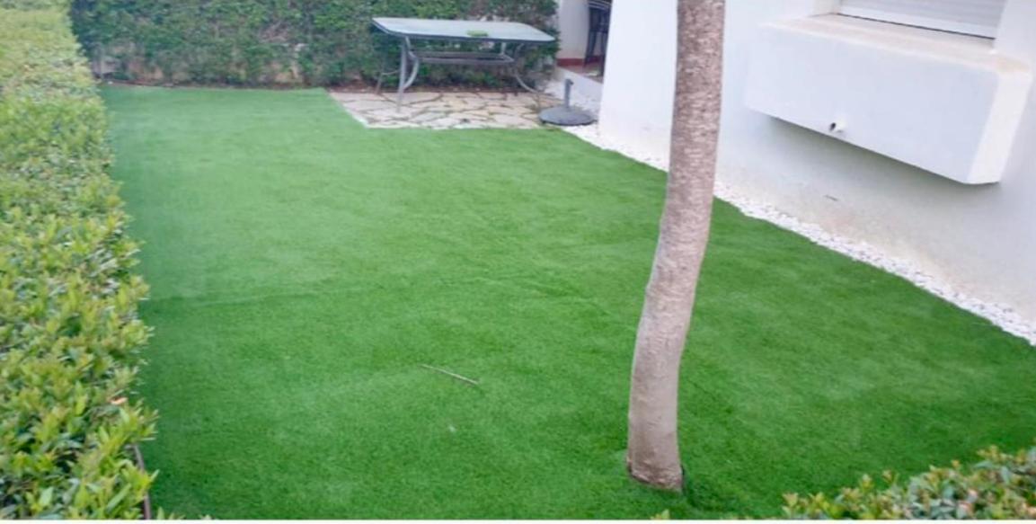 Apartment Valle Romano Golf Estepona