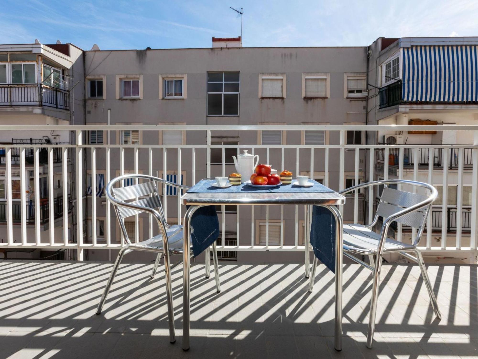 Flandria-1 By Interhome Apartamento *