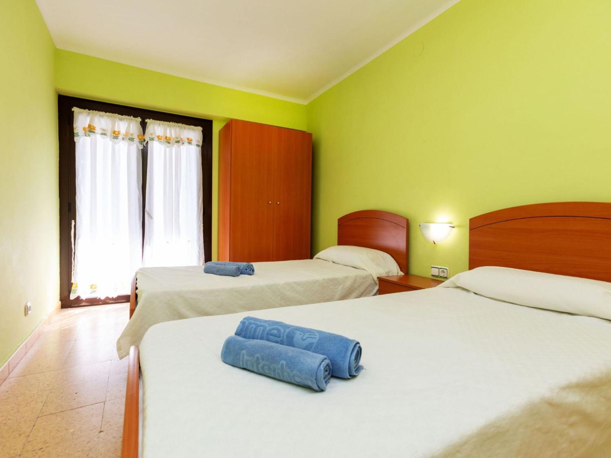 Apartamento Flandria-1 By Interhome Salou