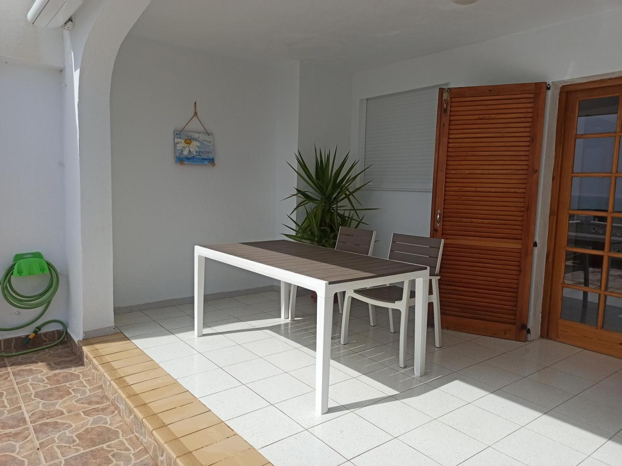 Apartment Rayos De Sol *