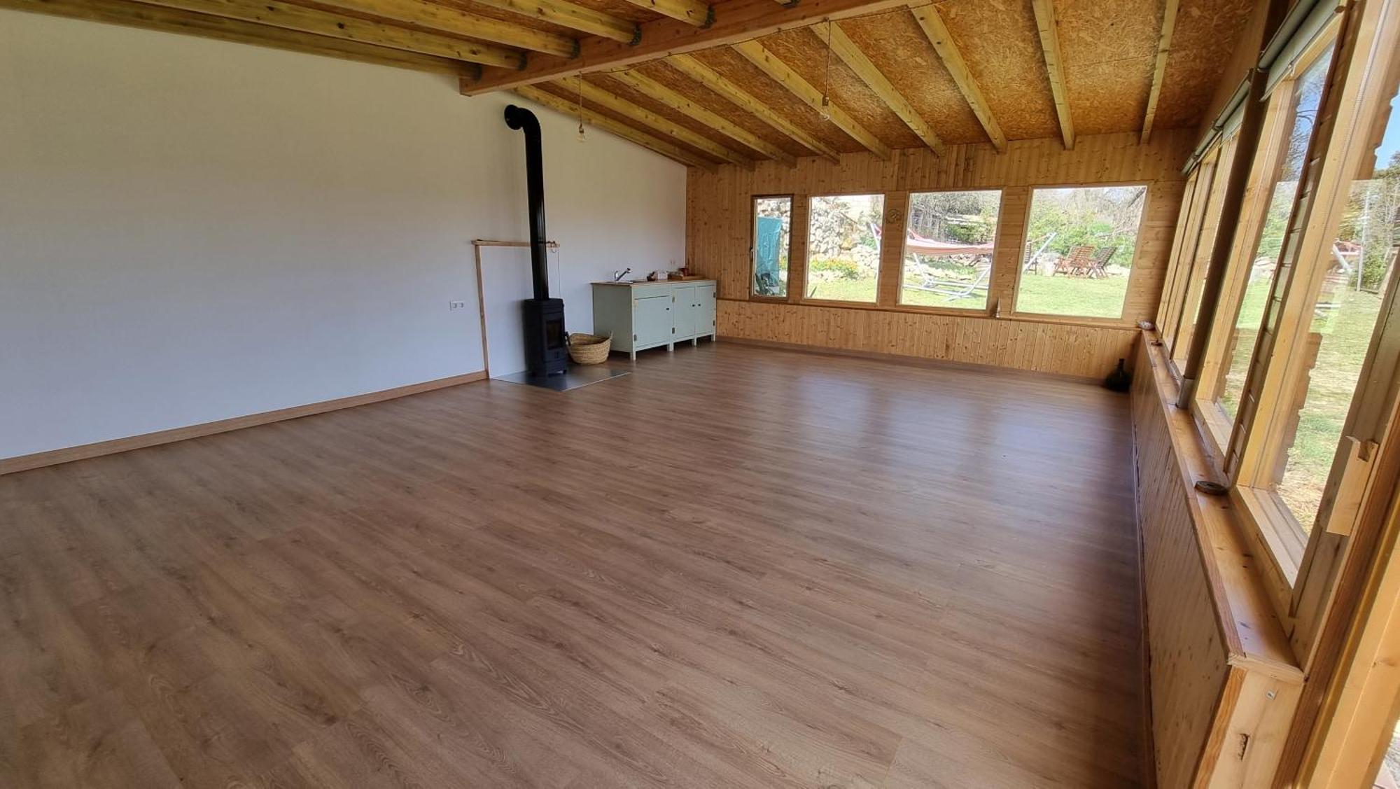 Lo Cel De Casa rural *