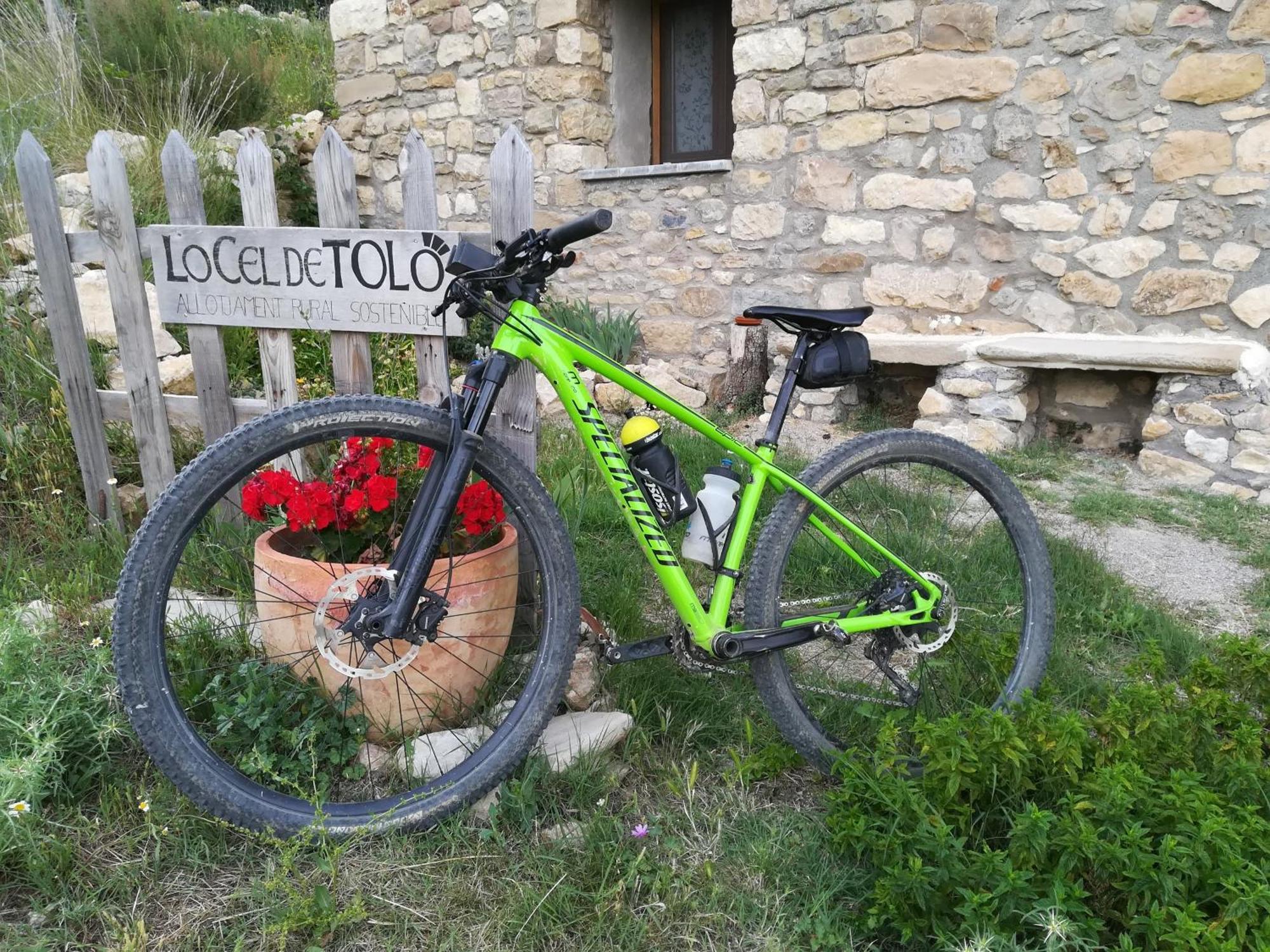 Lo Cel De Casa rural *
