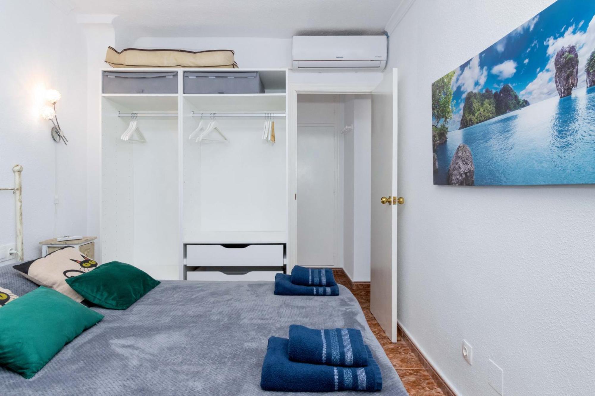 Apartamento Espanatour Almoradi 7 Torrevieja