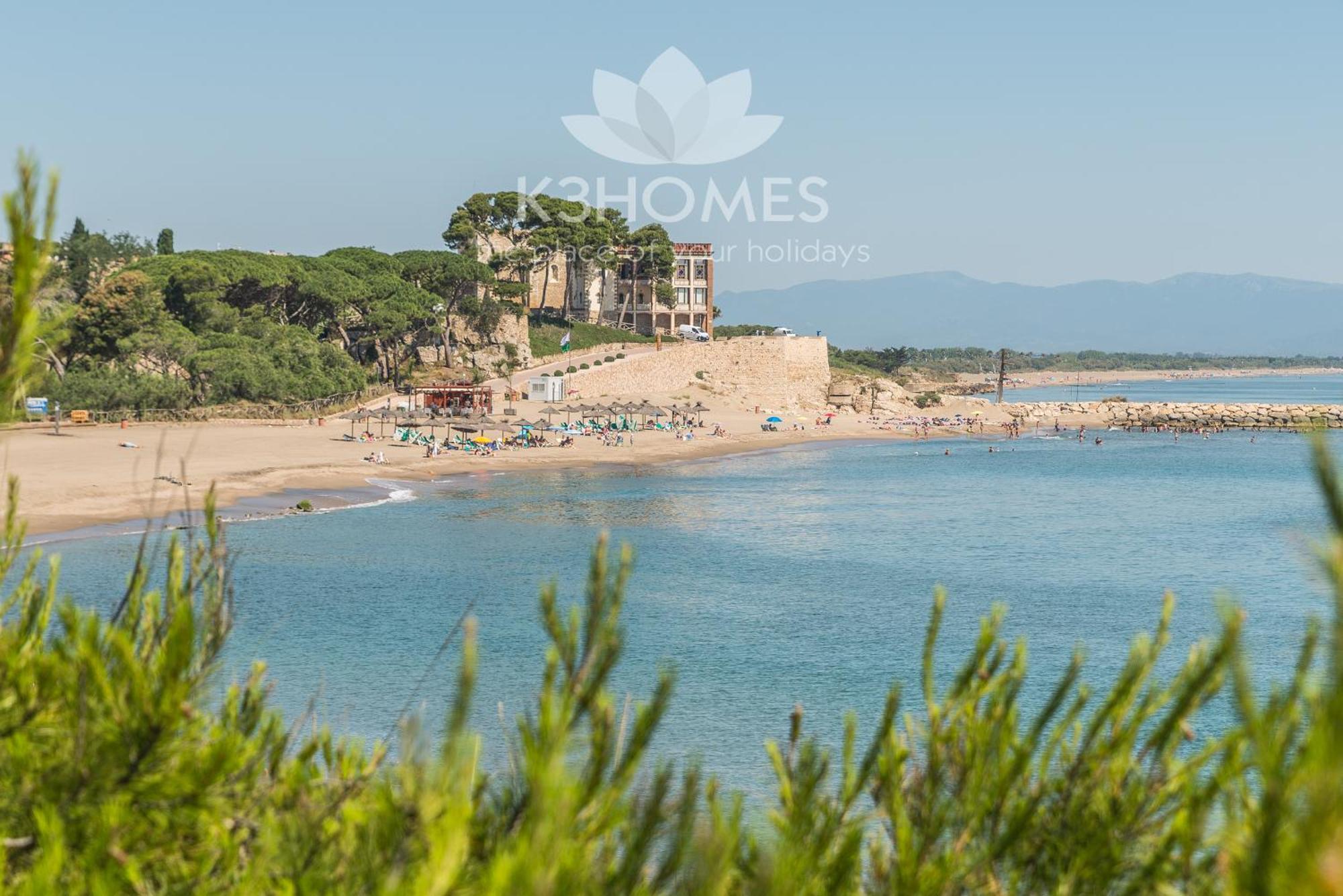 Carmen * L' Escala