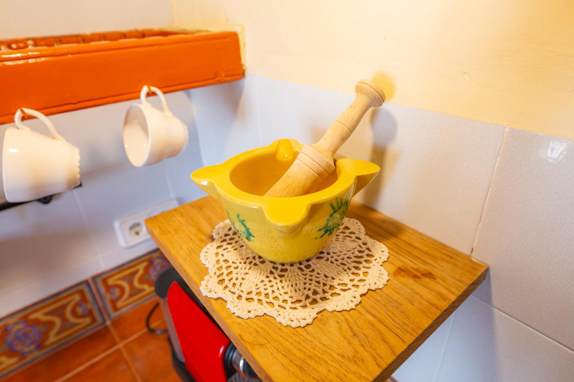 Apartment Sanllehi
