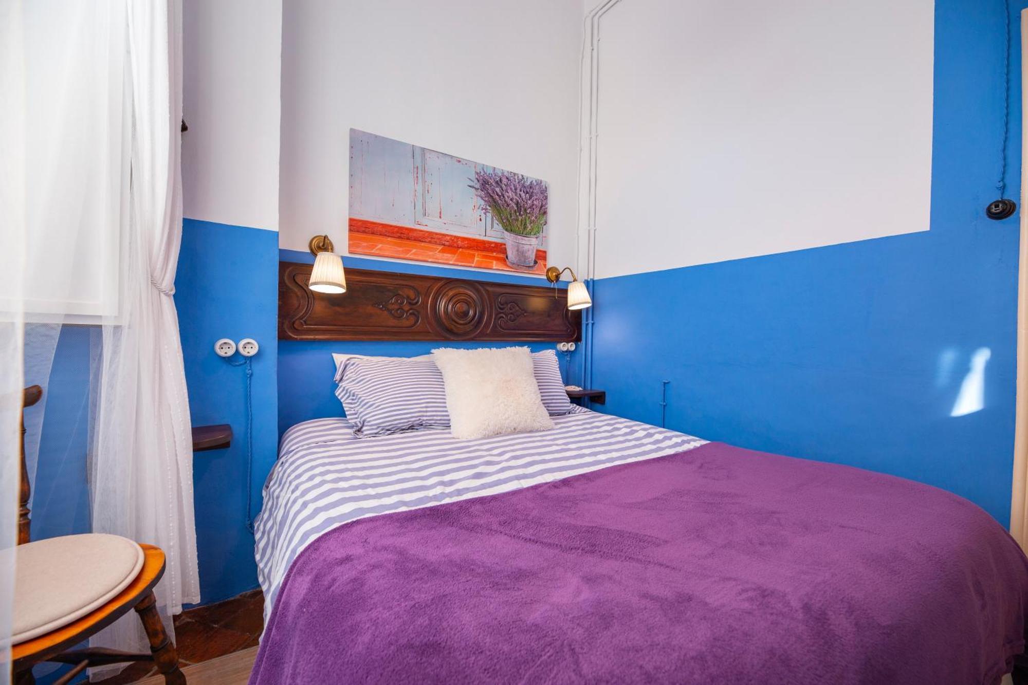 Apartment Sanllehi *