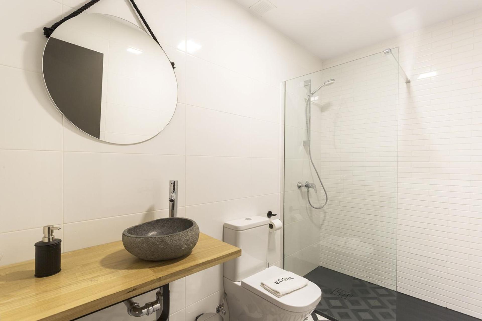 Egona -apartamentos Itxaropena Apartment Zarautz