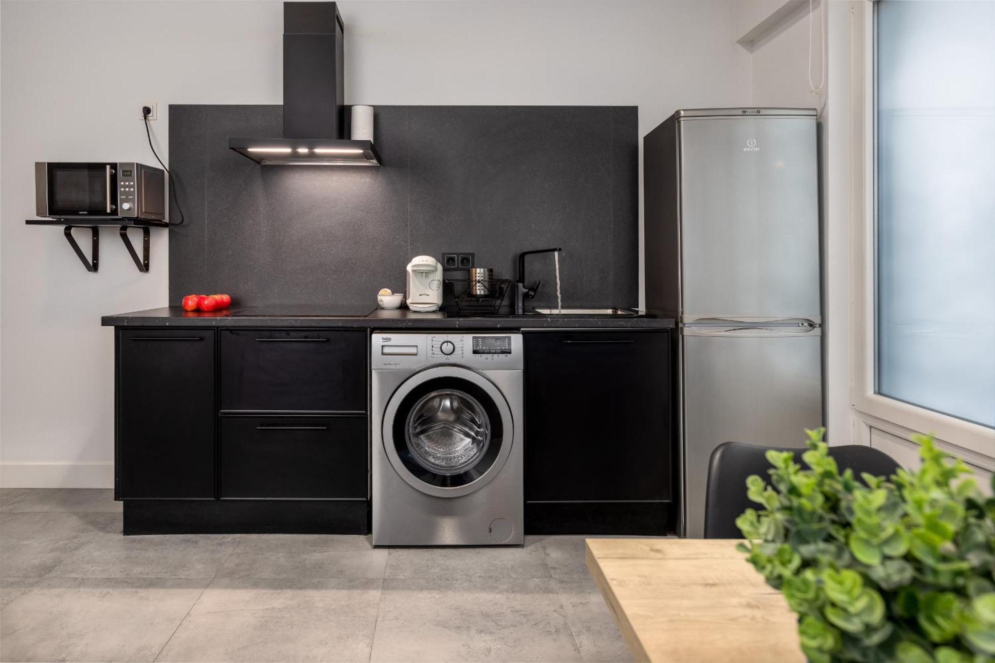 Egona -apartamentos Itxaropena Zarautz