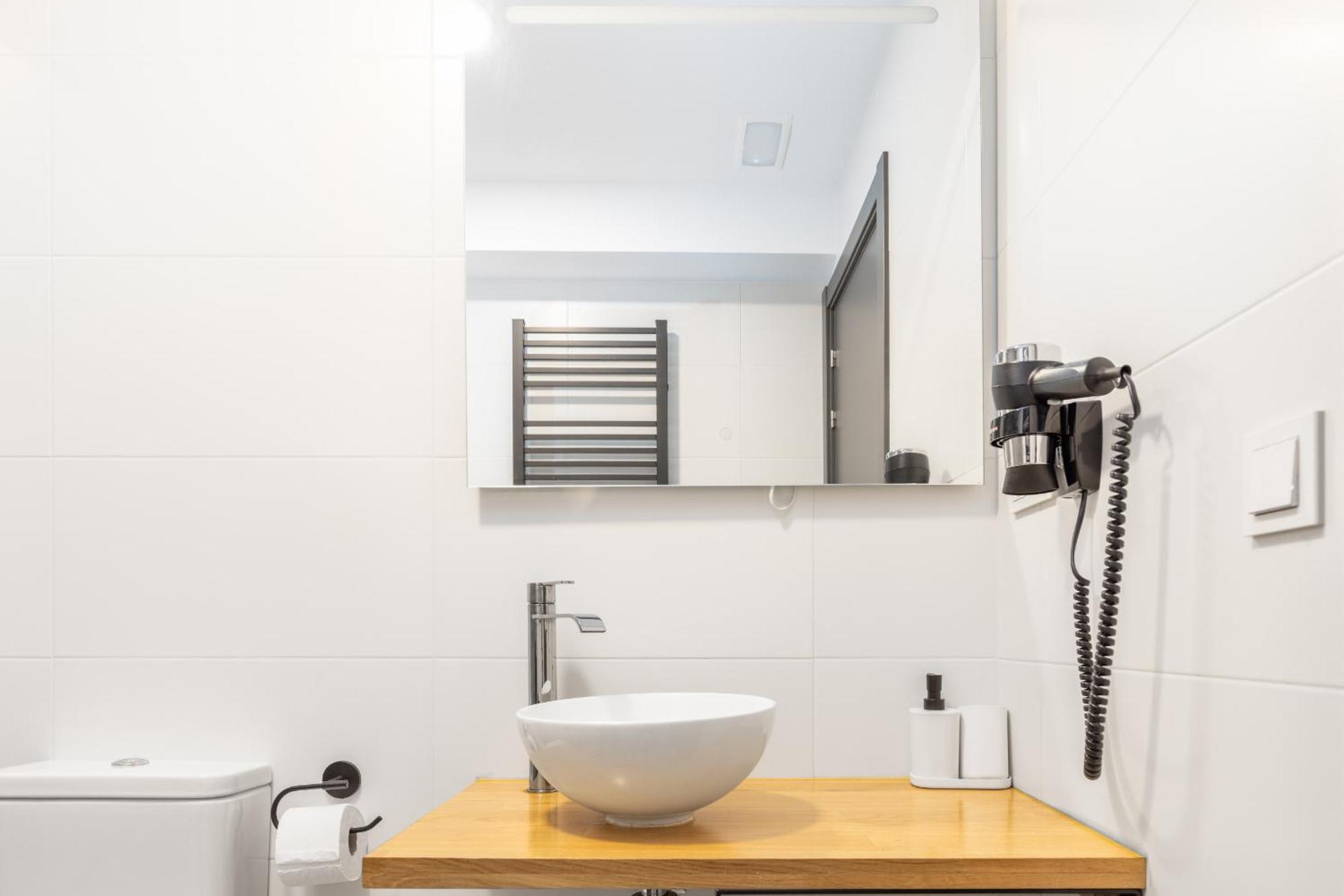 Egona -apartamentos Itxaropena Apartment