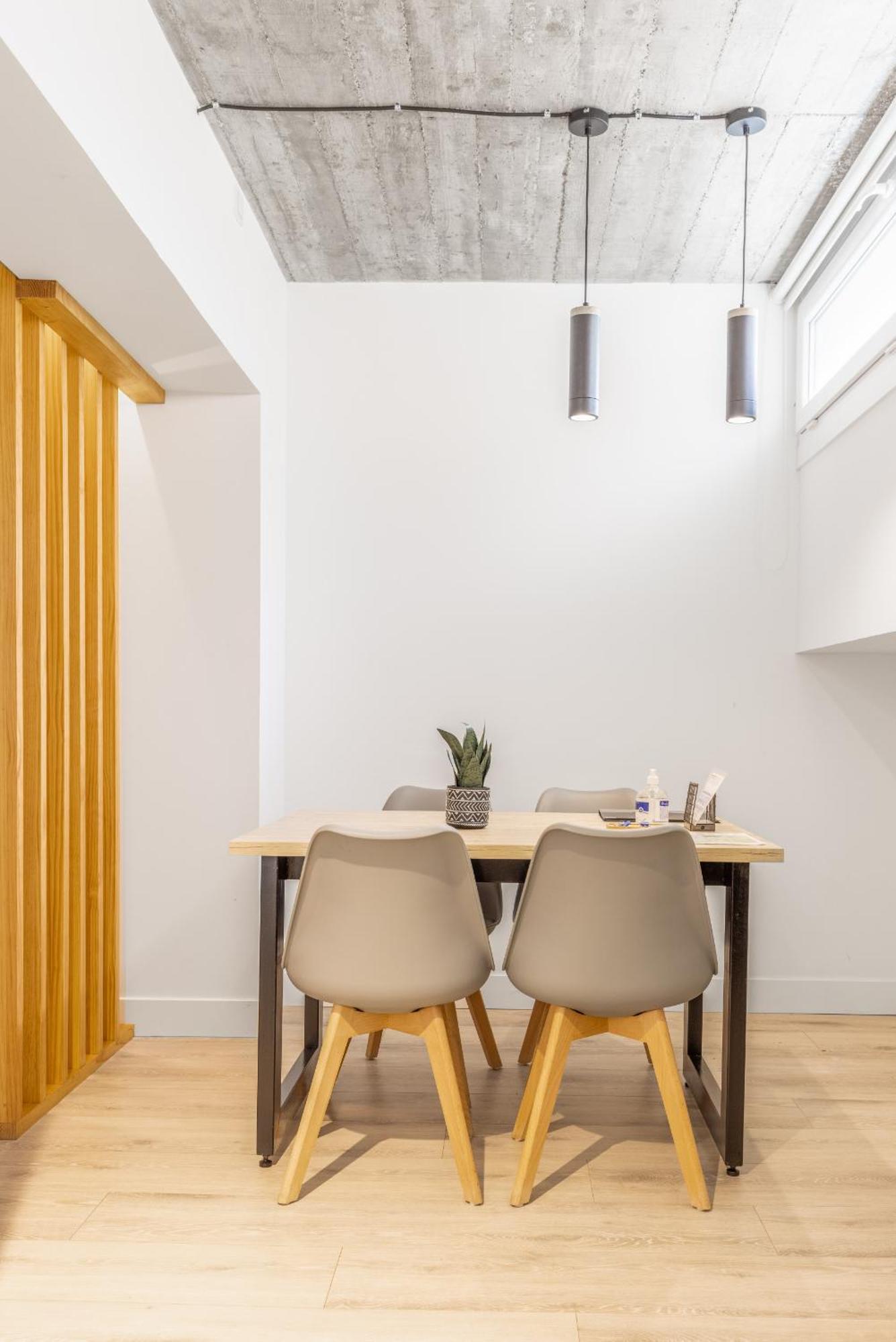 Egona -apartamentos Itxaropena