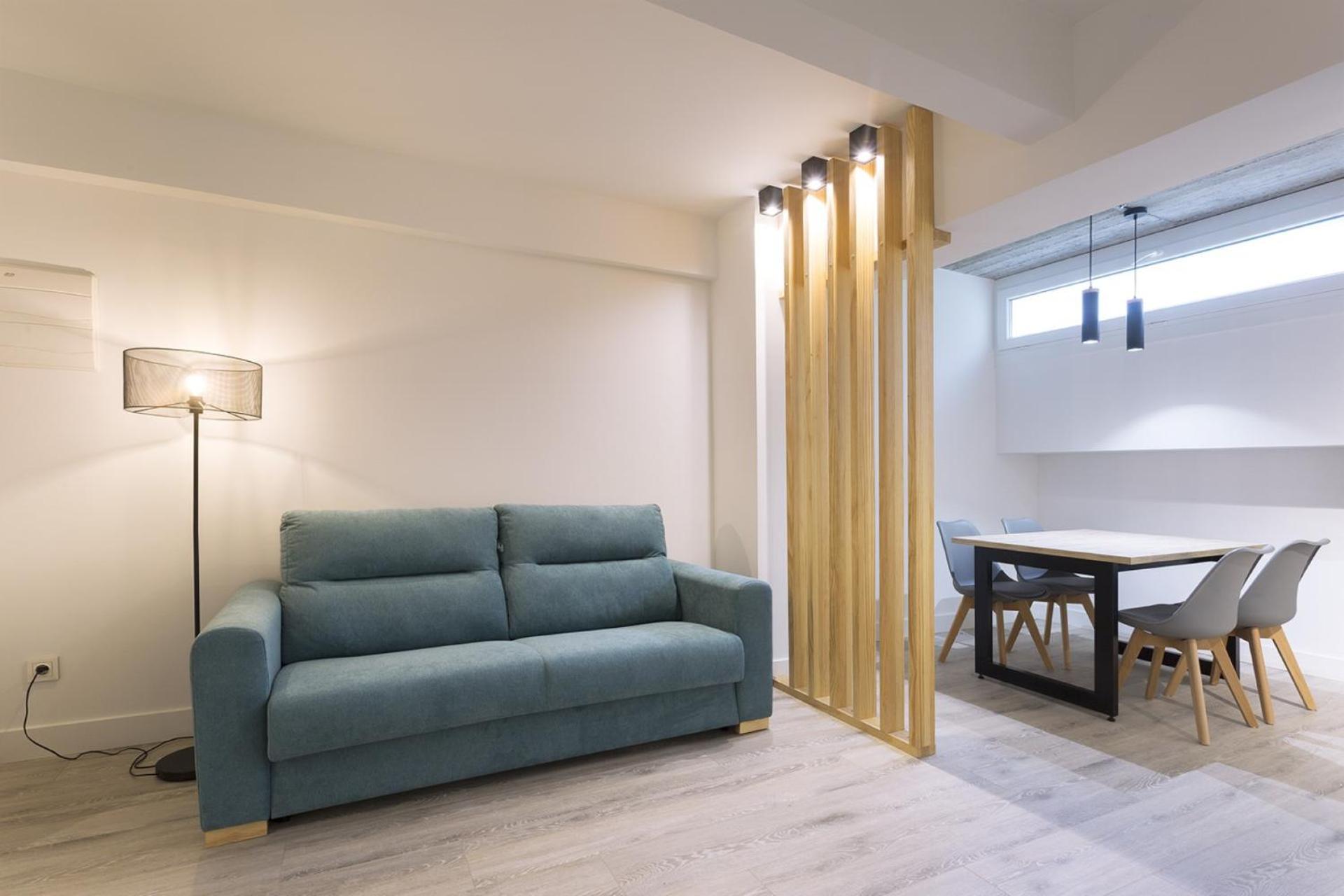 Apartment Egona -apartamentos Itxaropena Zarautz