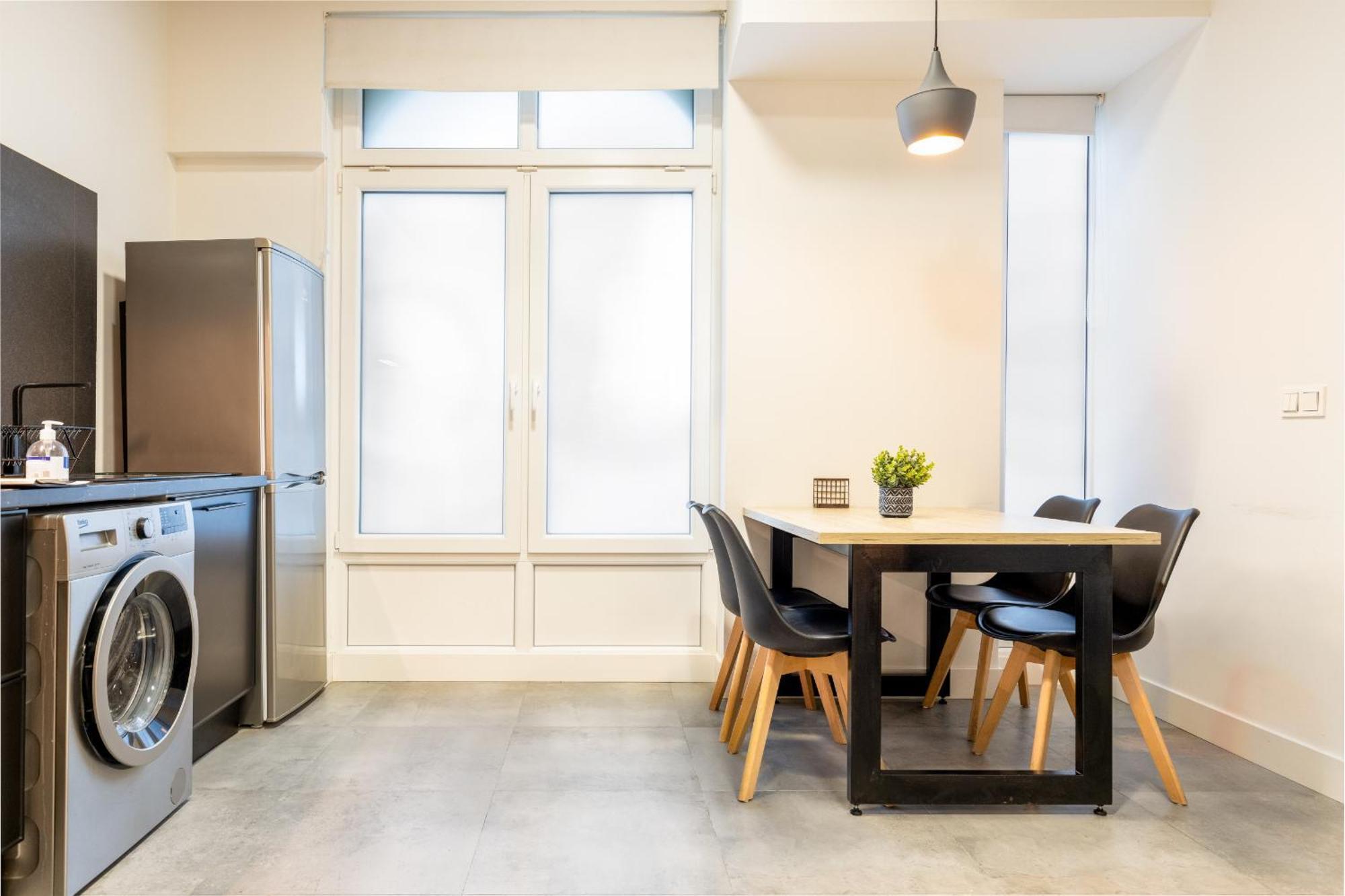 Egona -apartamentos Itxaropena * Zarautz