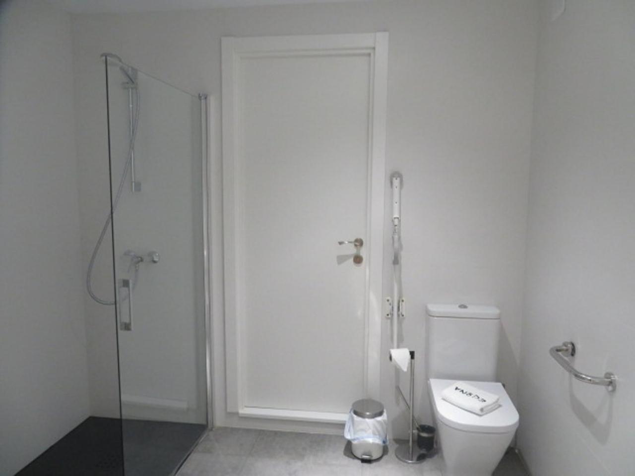 Egona -apartamentos Itxaropena Zarautz