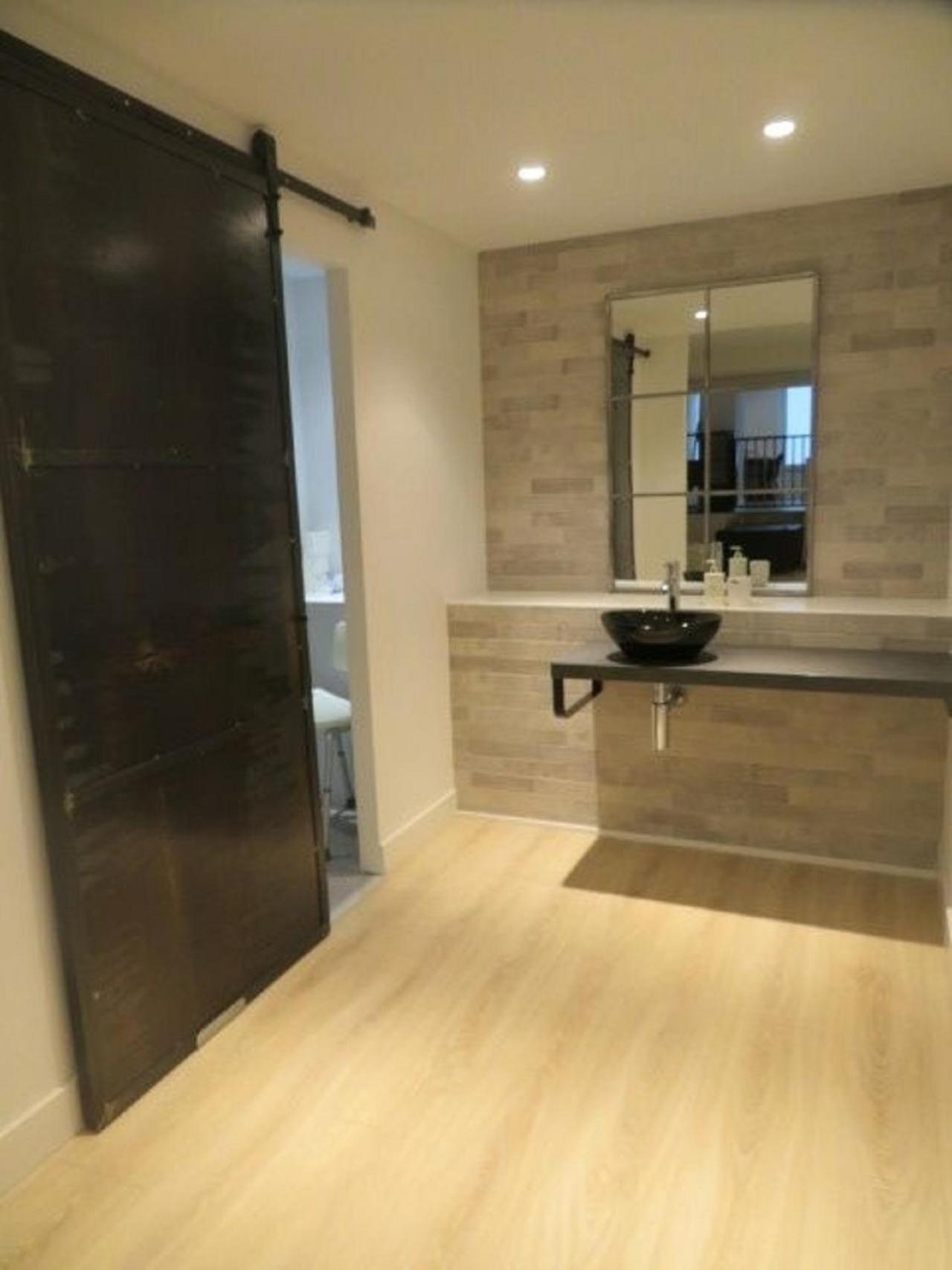 Egona -apartamentos Itxaropena Apartment *