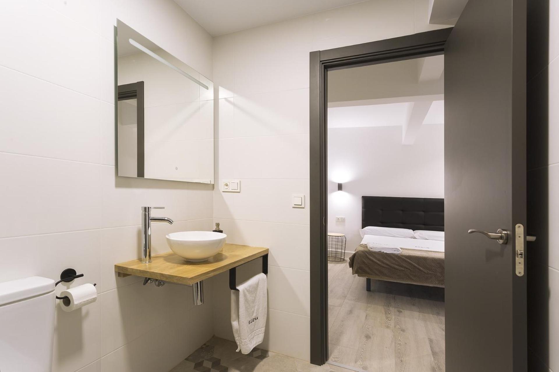 Apartment Egona -apartamentos Itxaropena Zarautz