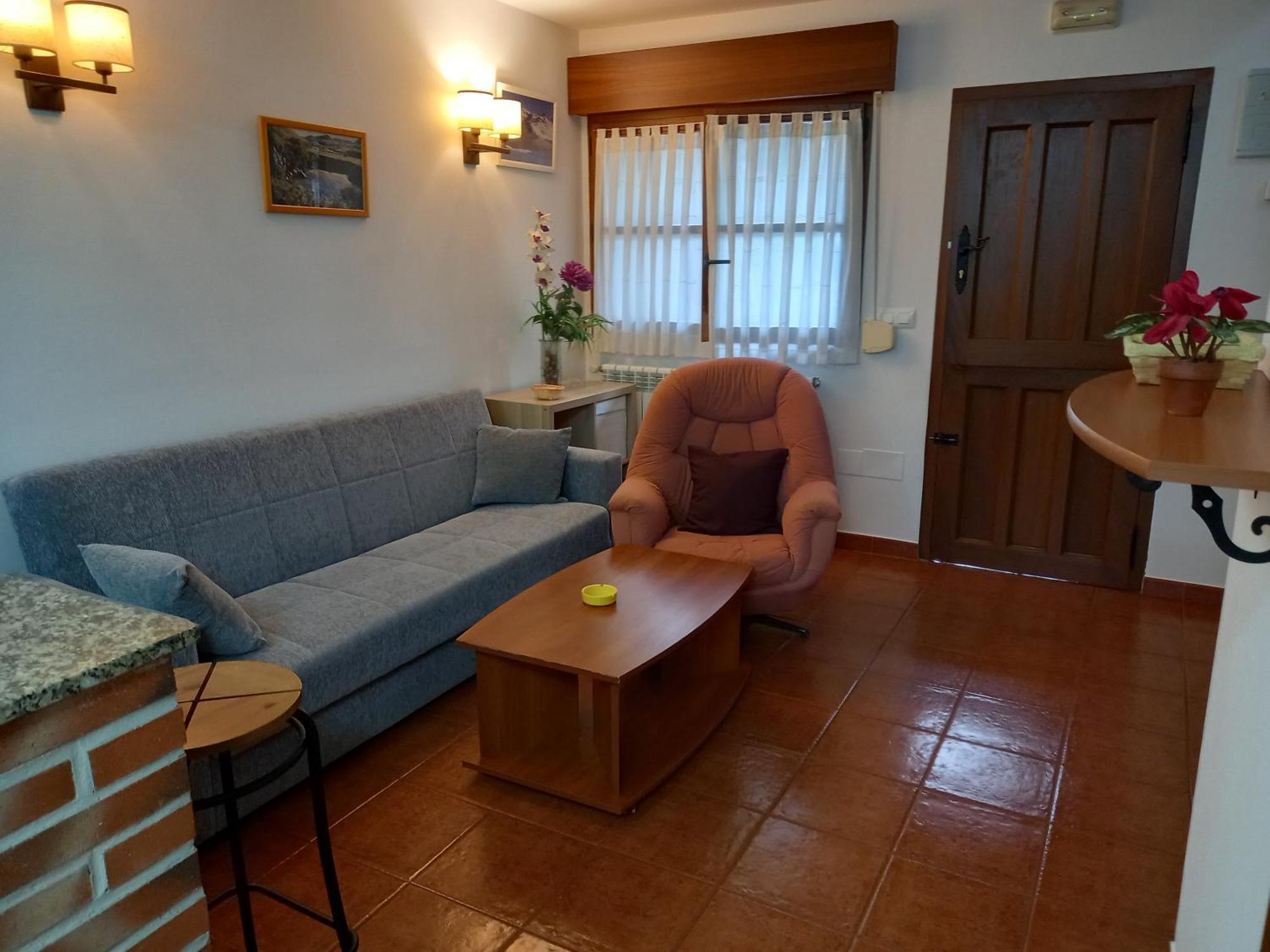 Apartment Rurales Llagumelon Villahormes