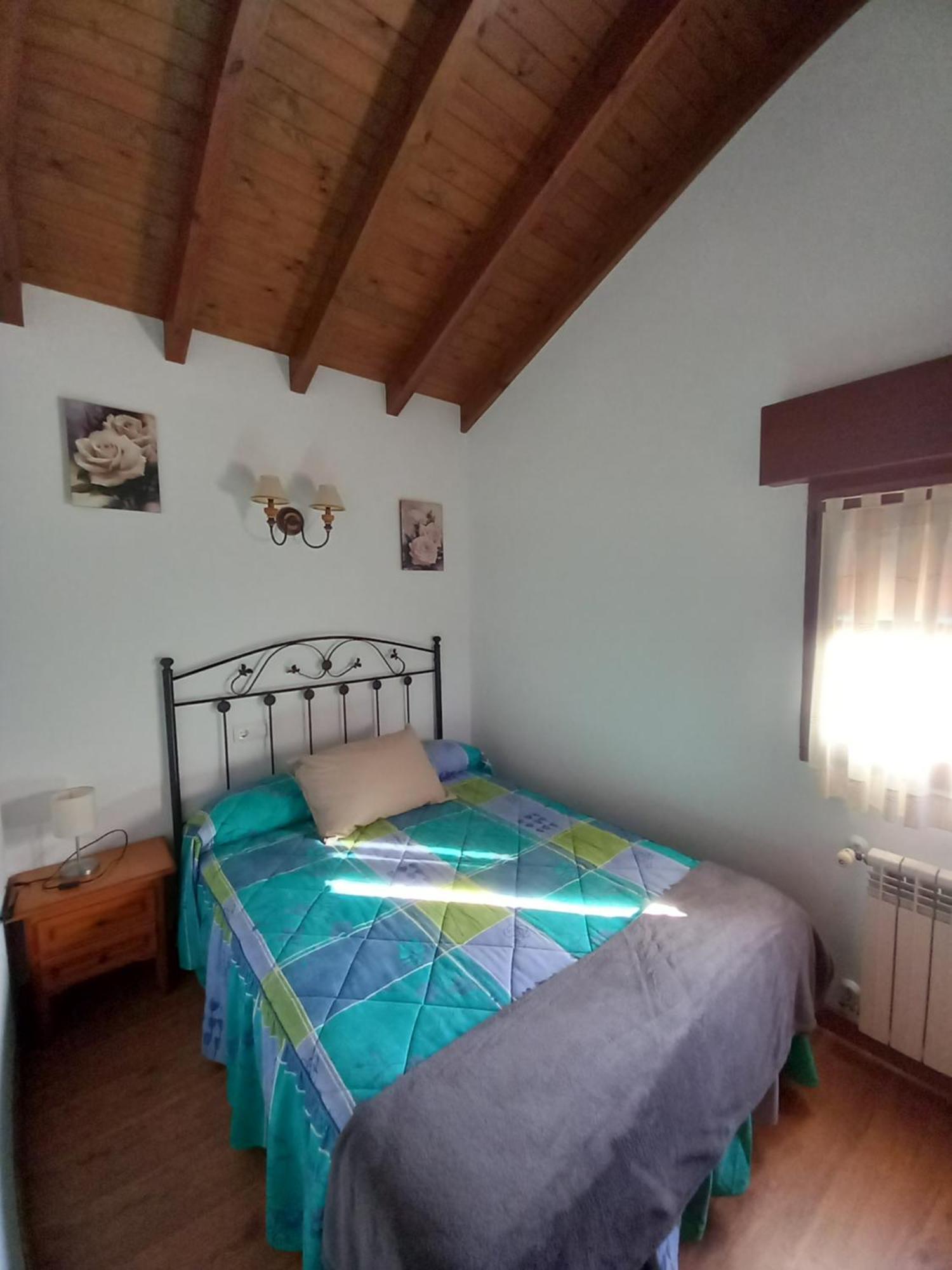 Apartment Rurales Llagumelon Villahormes