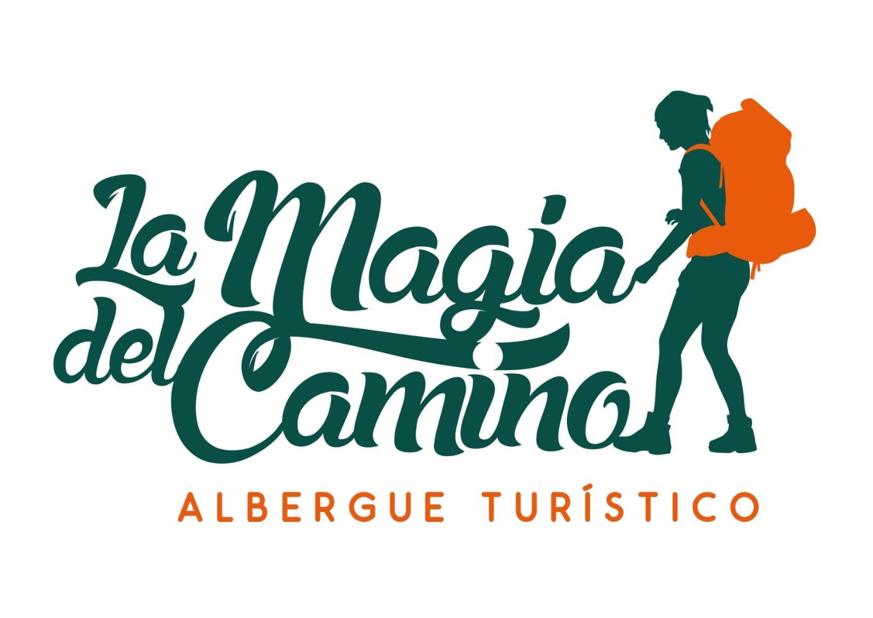 La Magia Del Camino *
