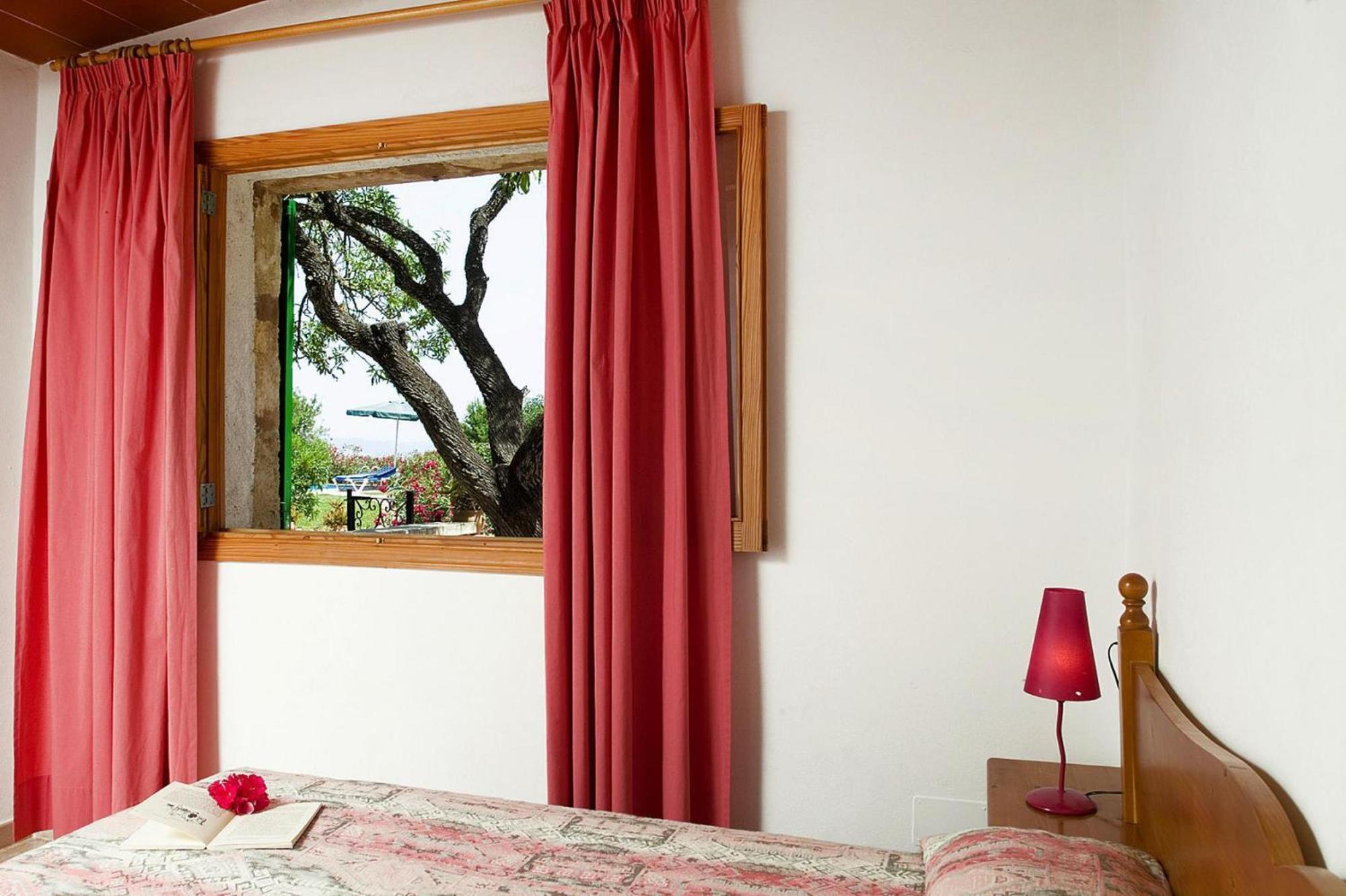Holiday home Holiday In With Barbecue Santa Margalida