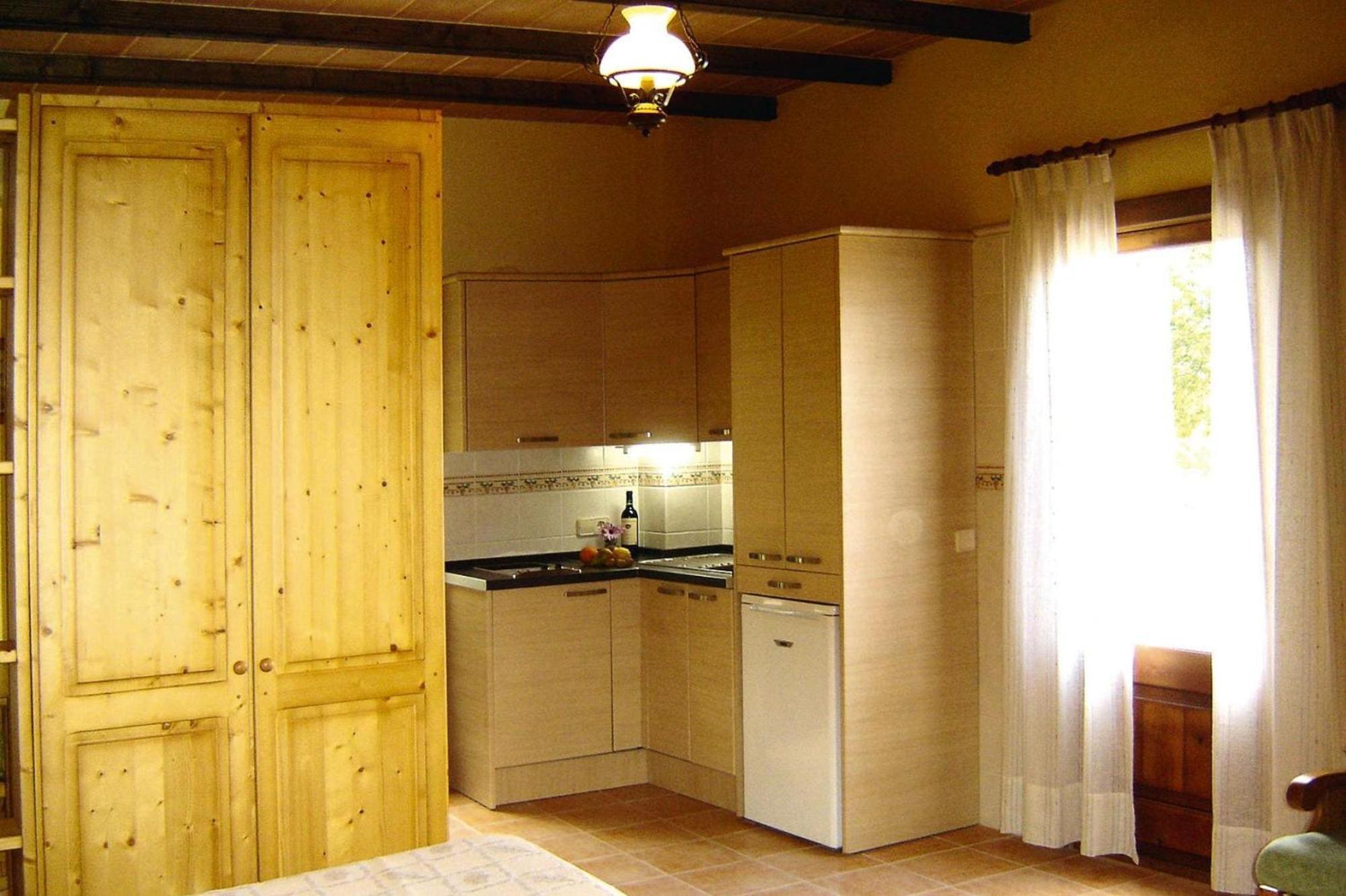 Holiday In With Barbecue Holiday home
