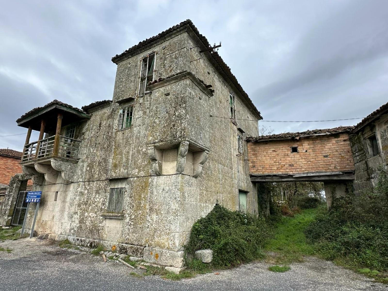 Сasa de vacaciones Casa Anita *