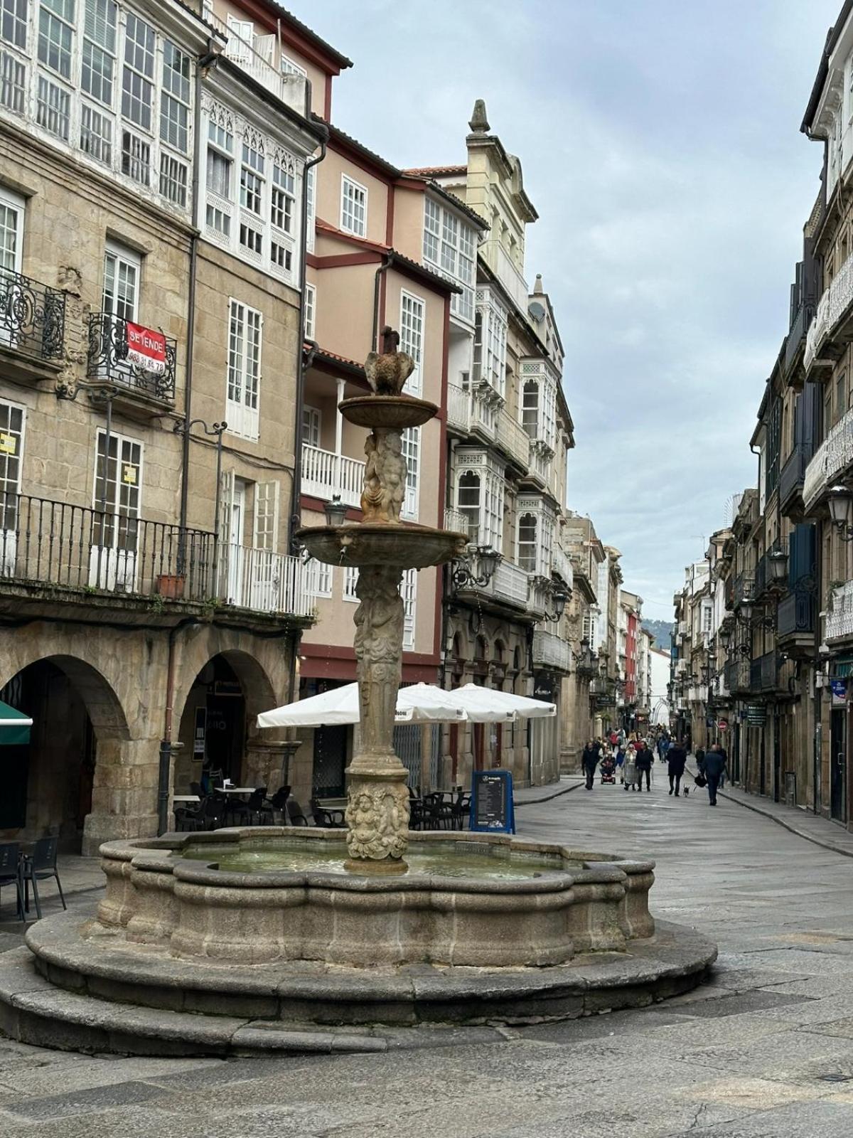 Сasa de vacaciones Casa Anita *