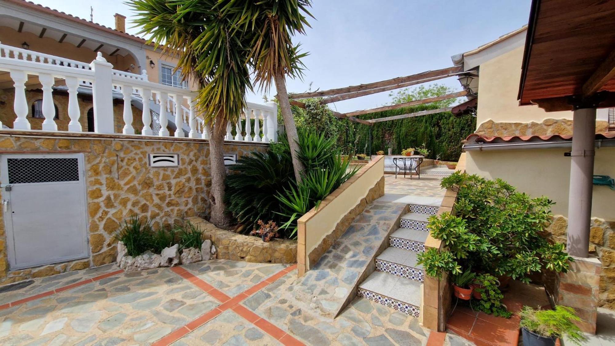 Villa El Refugio