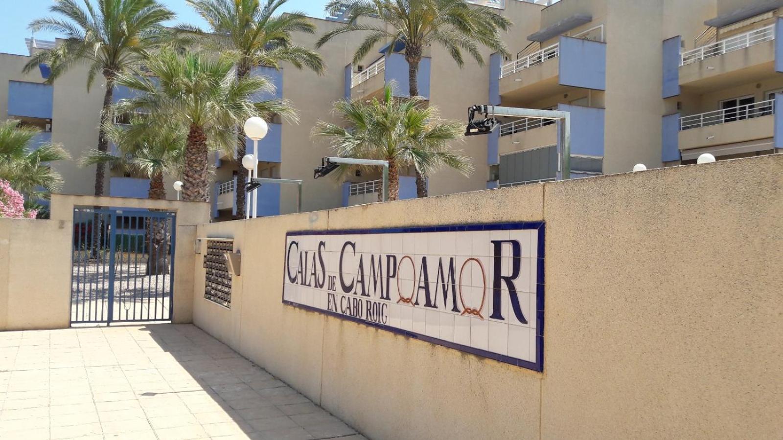 Bella Vista De Cabo Roig Apartamento Dehesa de Campoamor (Orihuela Costa)