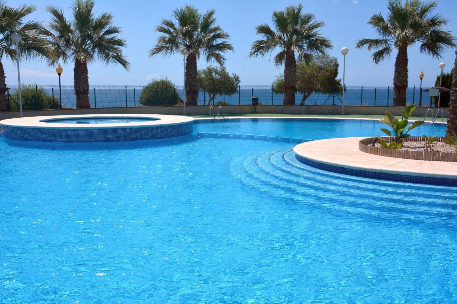 Apartamento Bella Vista De Cabo Roig