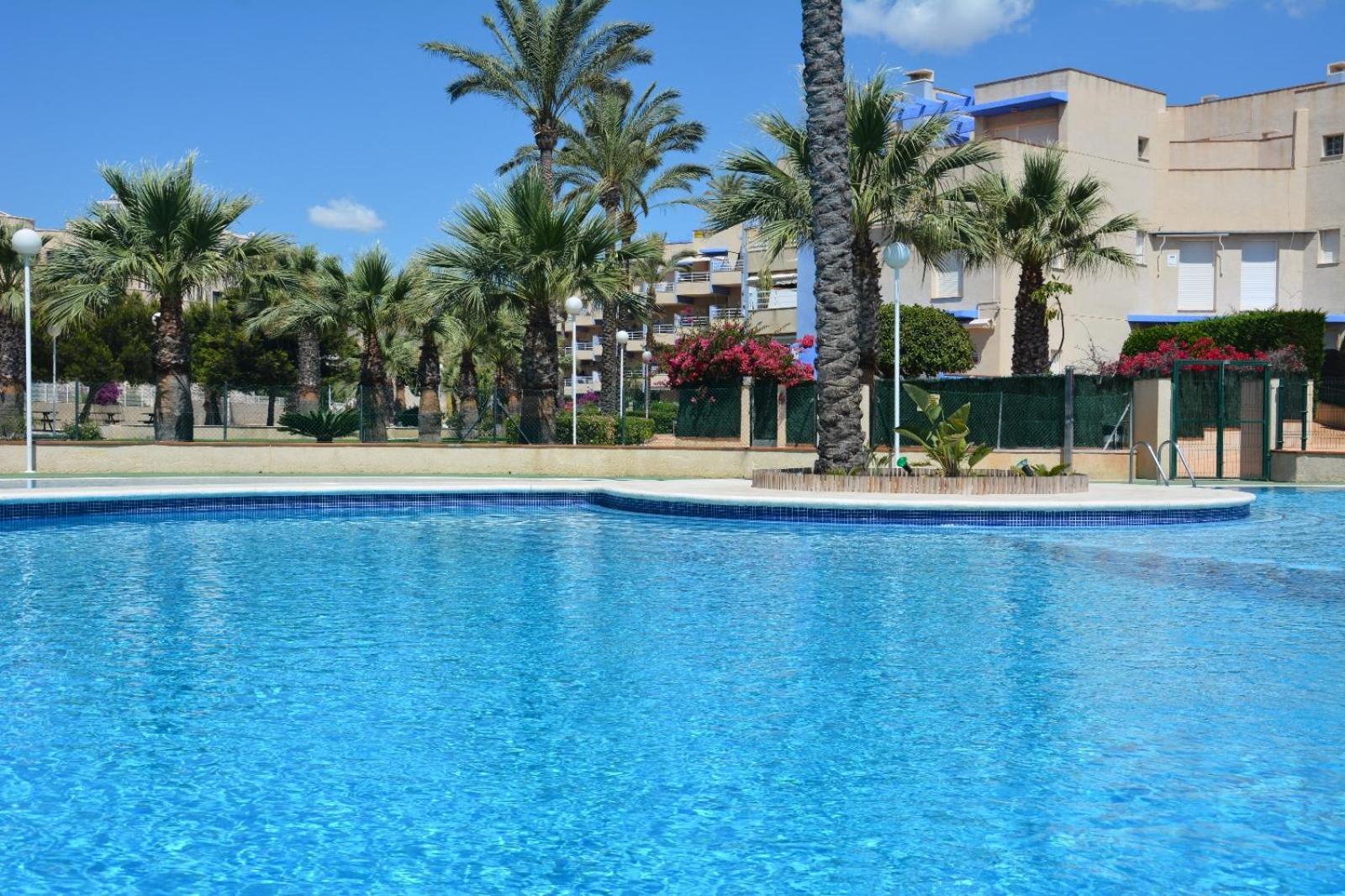 Bella Vista De Cabo Roig Dehesa de Campoamor (Orihuela Costa)