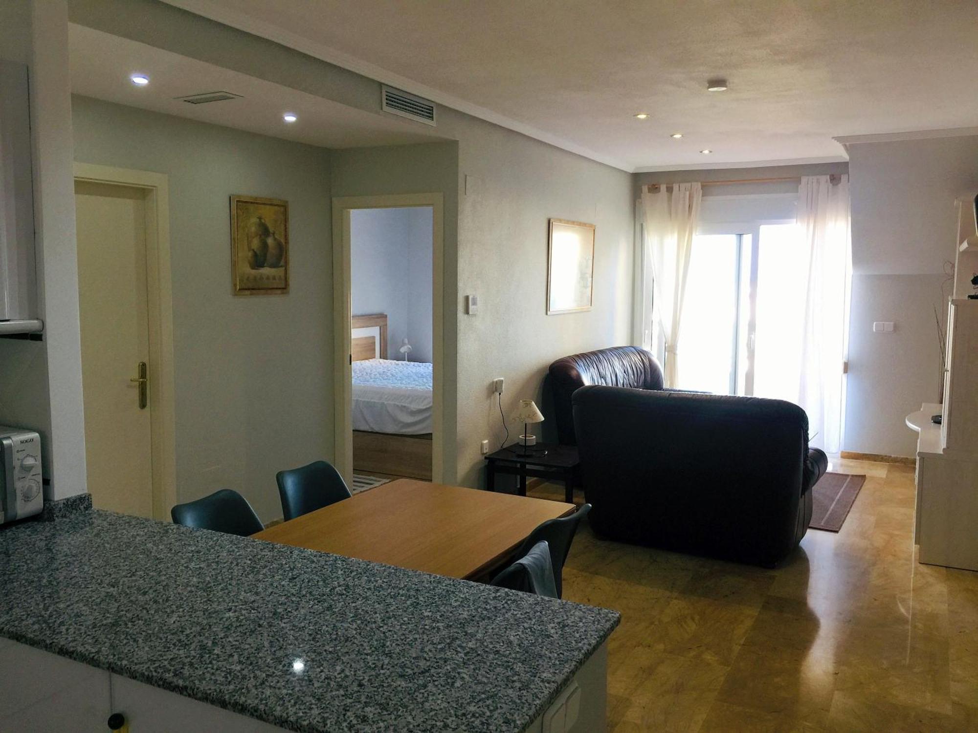 Bella Vista De Cabo Roig Apartamento