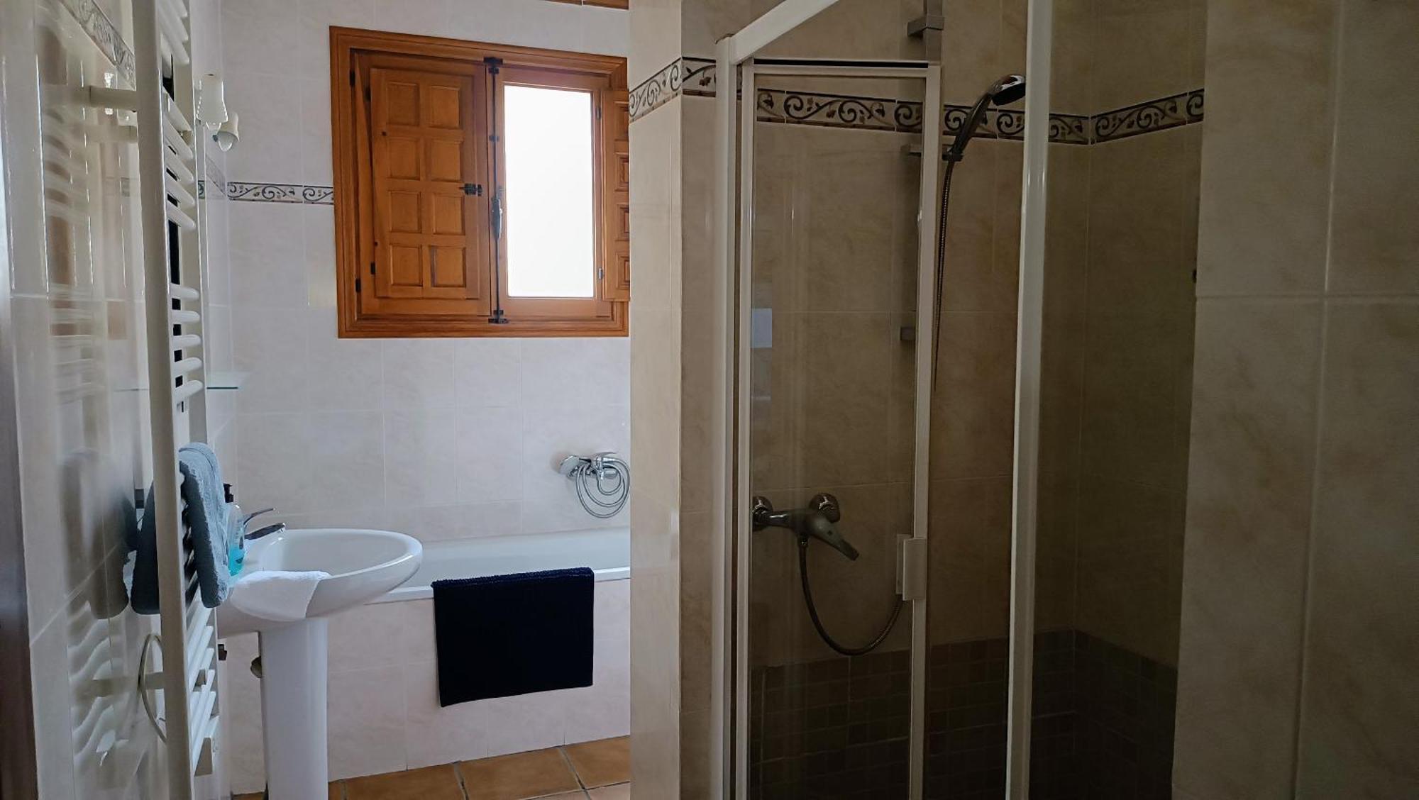 Sunny Vista Bed & Breakfast 3*