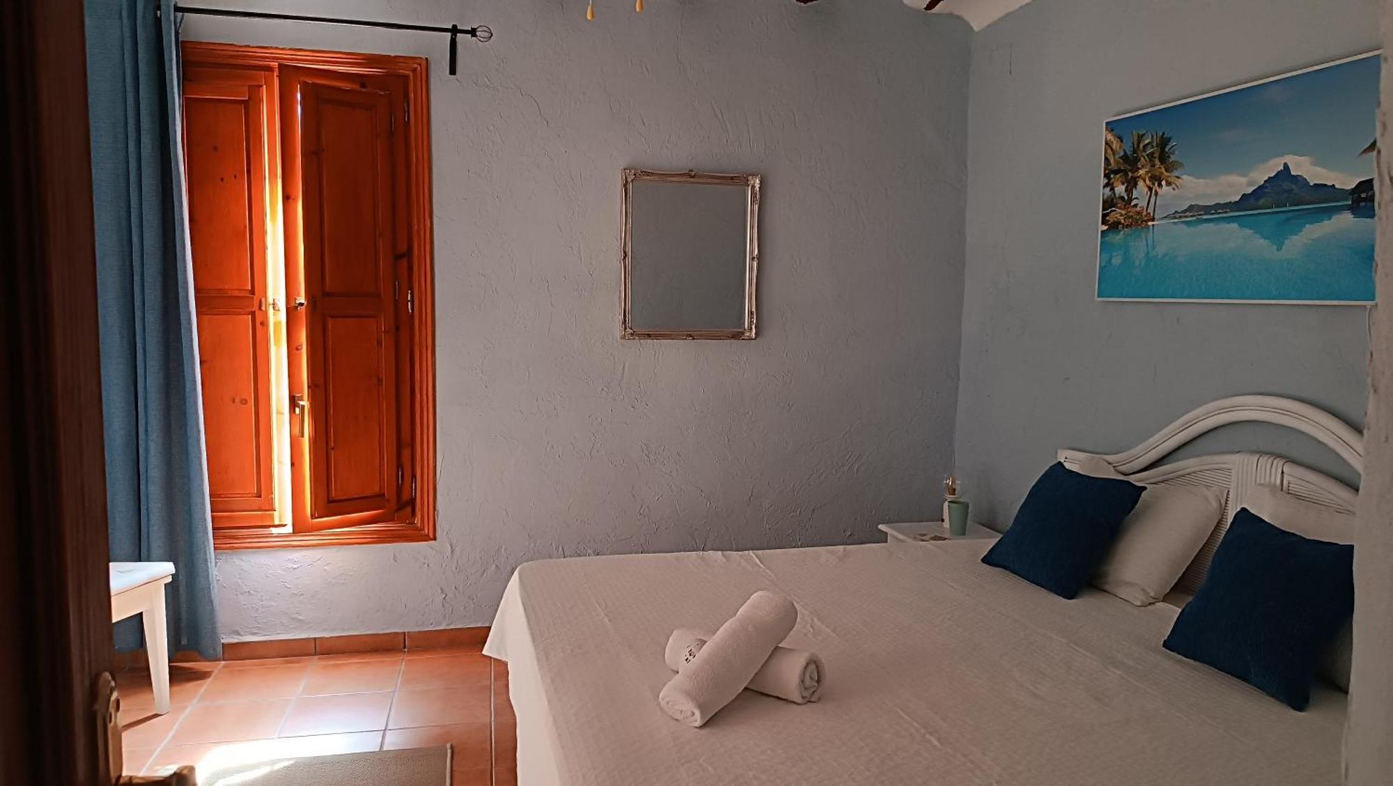 Bed & Breakfast Sunny Vista Pinoso